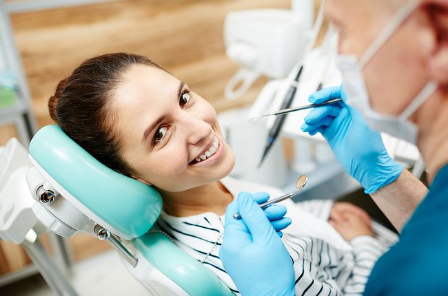 South Barrington Dental Care