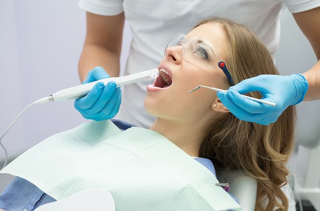 South Barrington Dental Care