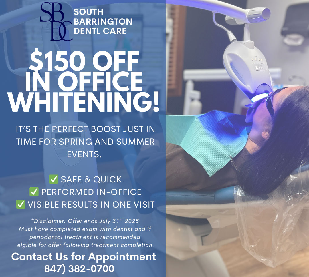 South Barrington Dental Care
