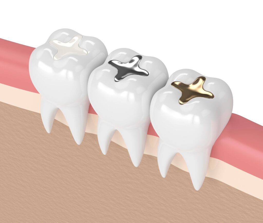 South Barrington Dental Care